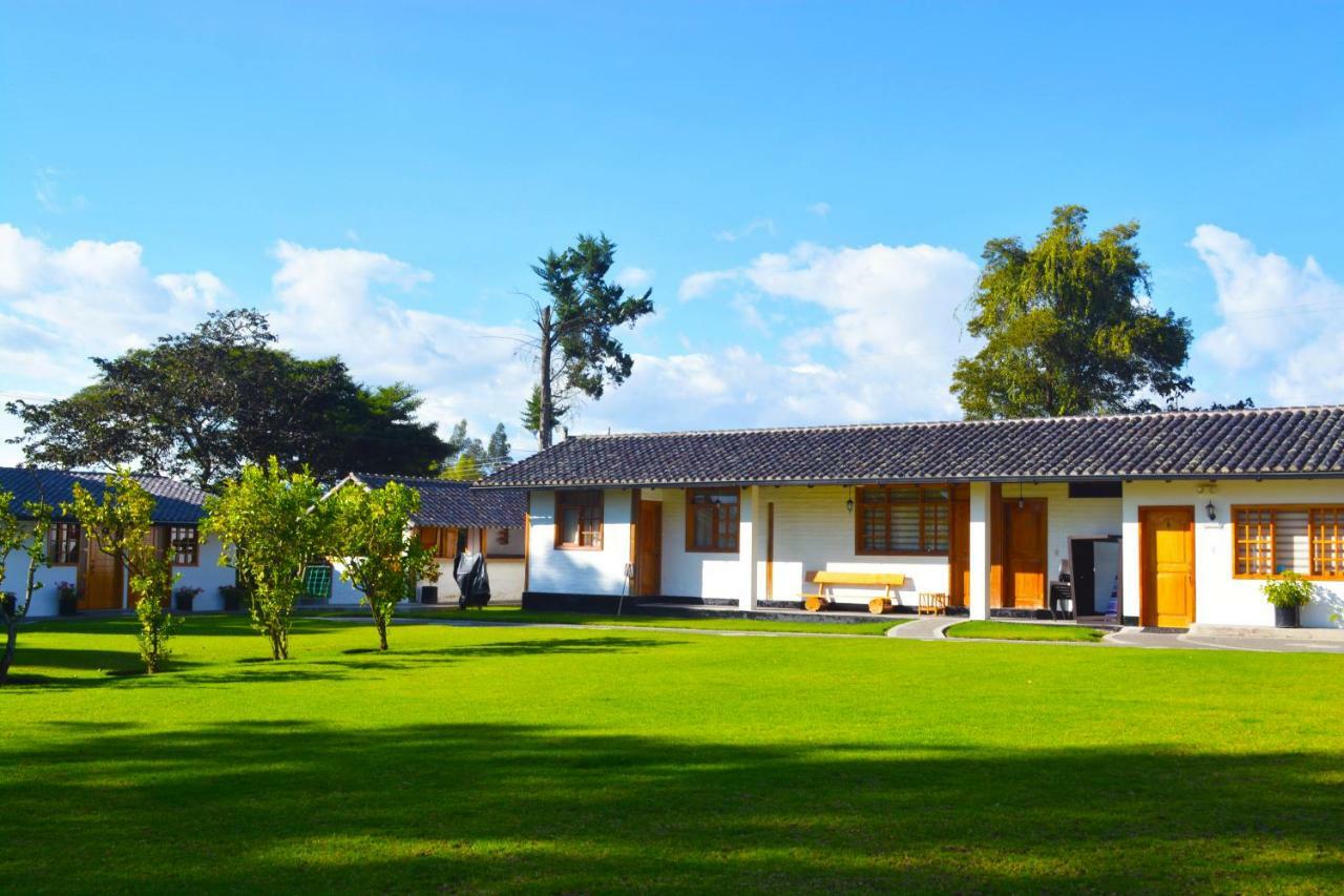 Quinta La Constanza 3* Tababela