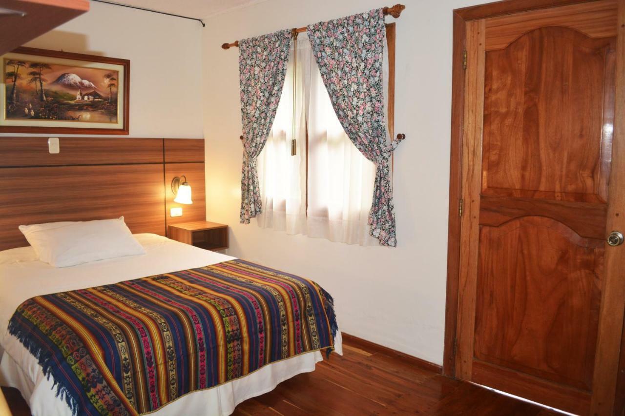 Hotel Quinta La Constanza