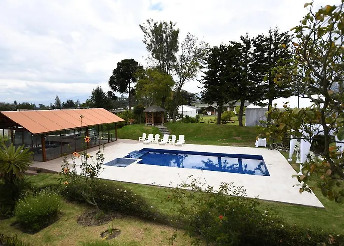 Quinta La Constanza