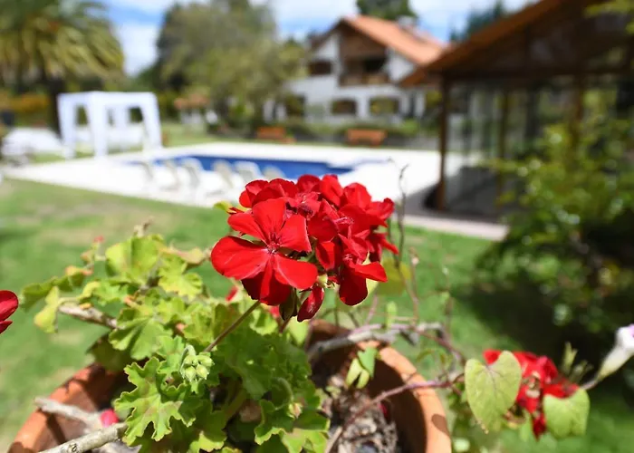 Quinta La Constanza