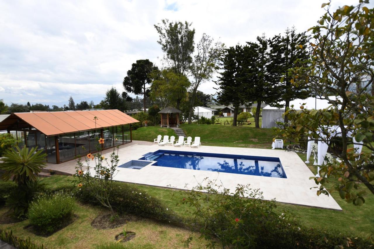 Quinta La Constanza Hotel