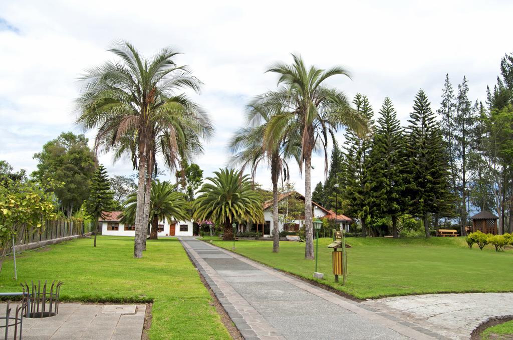 Quinta La Constanza 3* Tababela