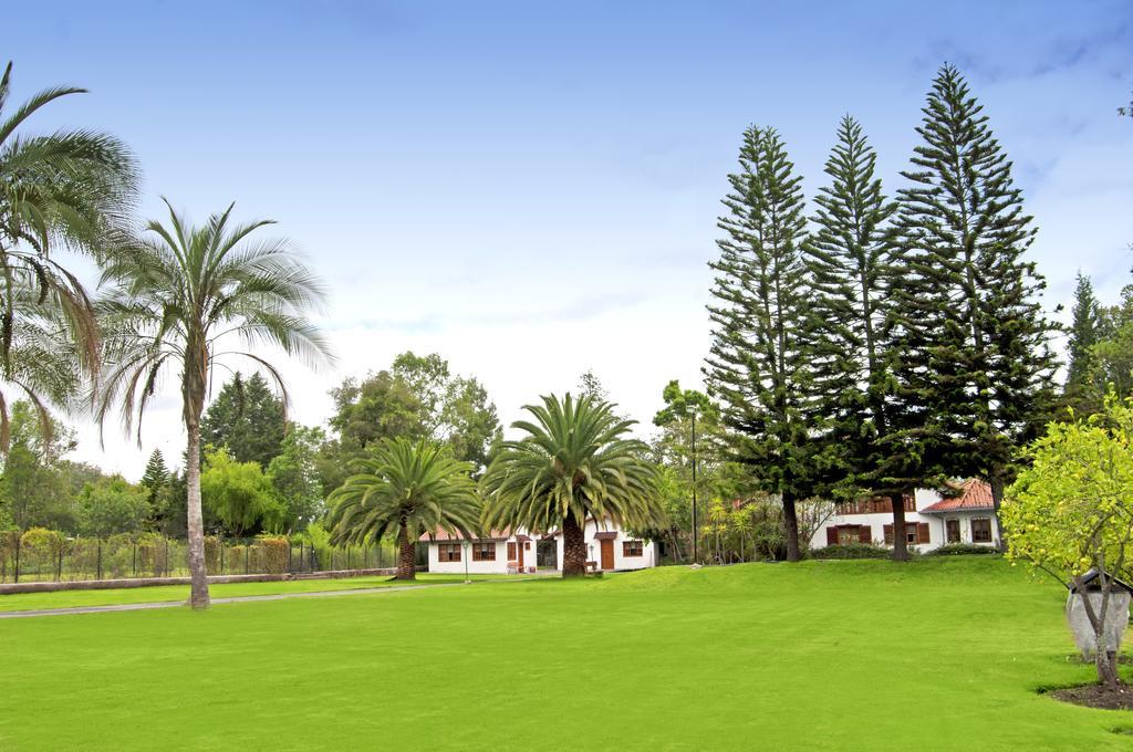 Quinta La Constanza Hotel