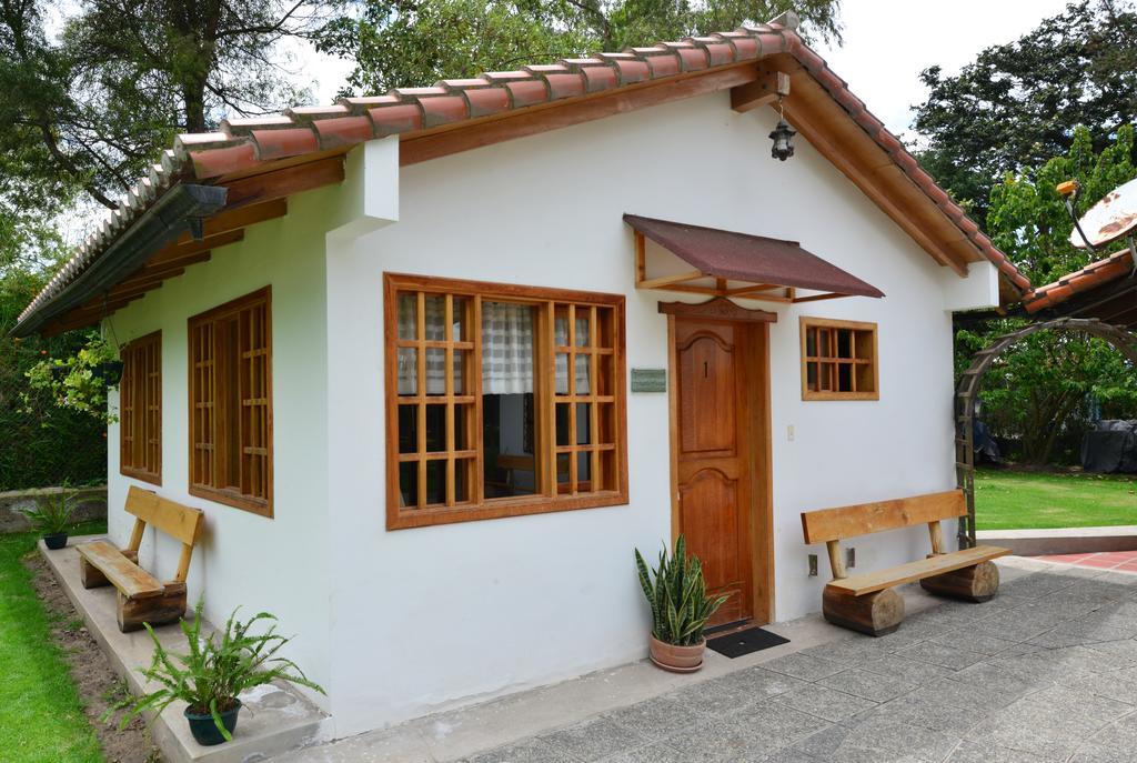 Quinta La Constanza