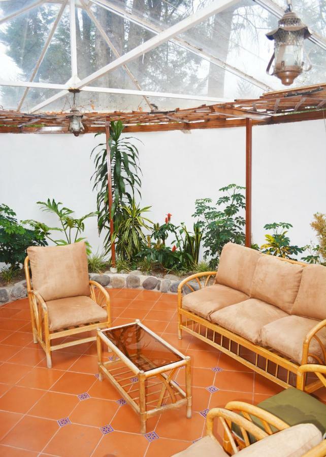Quinta La Constanza 3*