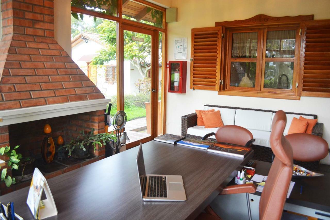Hotel Quinta La Constanza