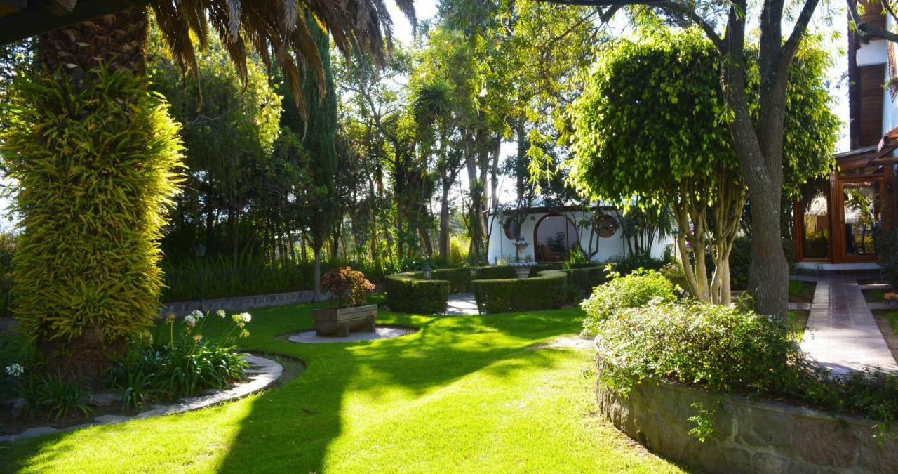 Quinta La Constanza 3*