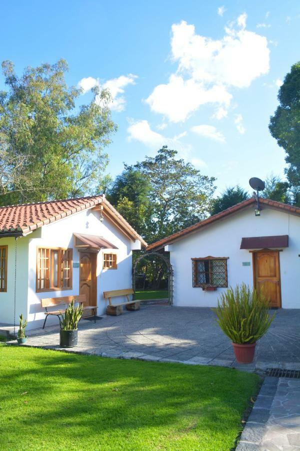 Hotel Quinta La Constanza 3*