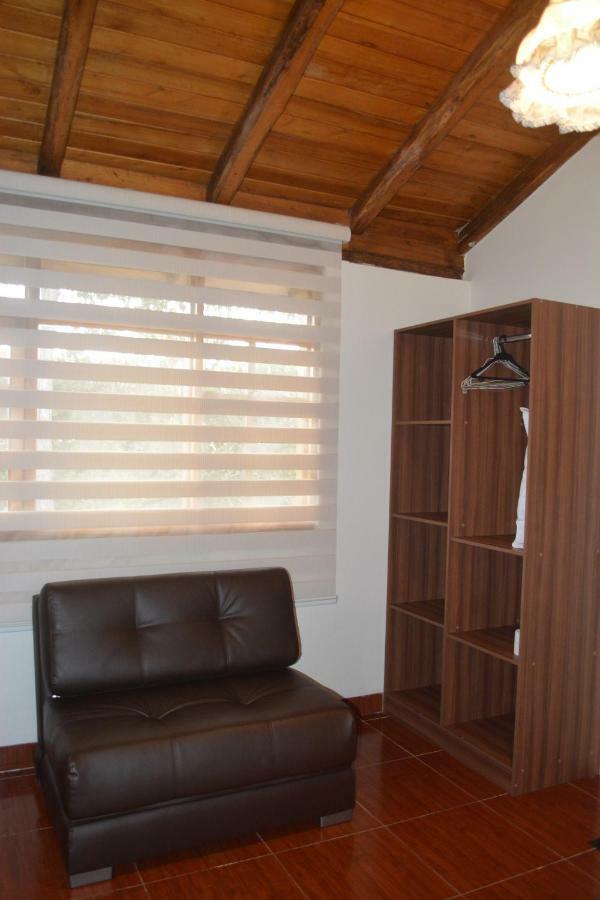 Quinta La Constanza Hotel 3*