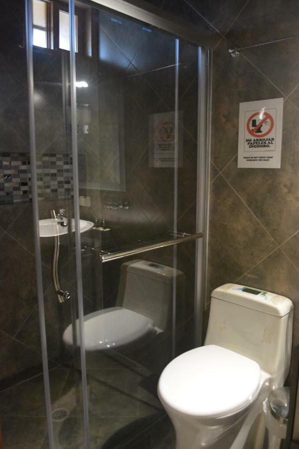Quinta La Constanza Hotel 3*