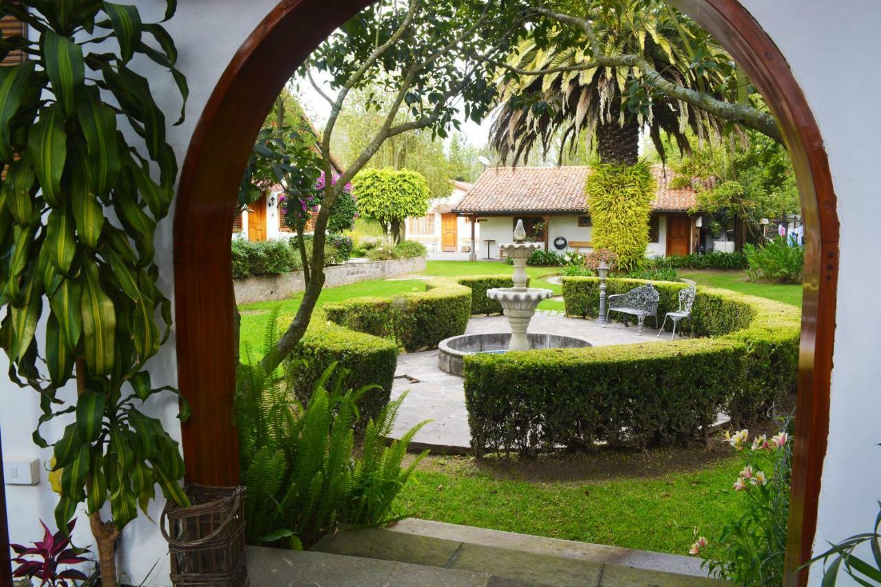Hotel Quinta La Constanza