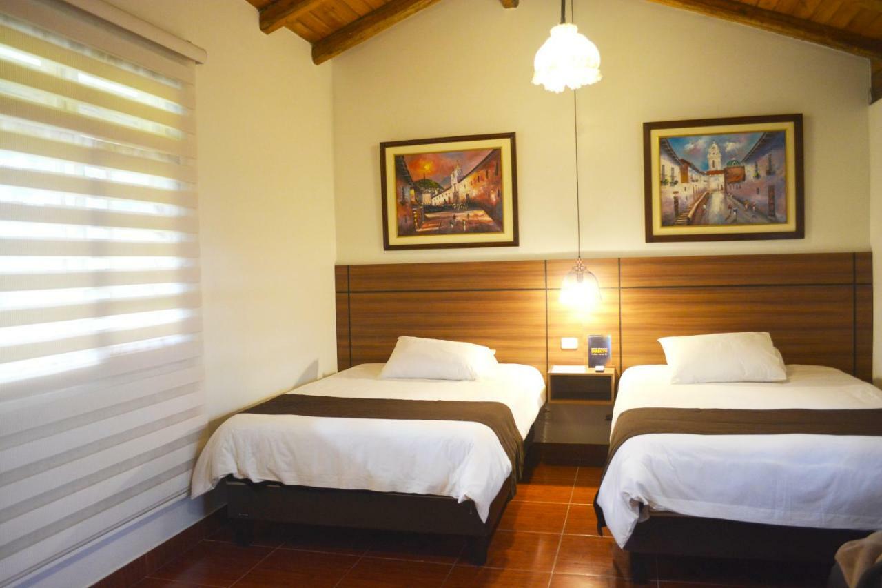 Quinta La Constanza 3*