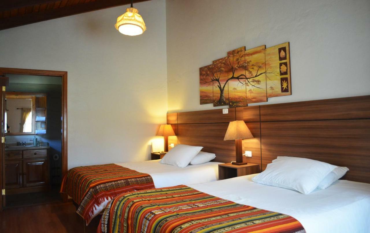 Quinta La Constanza 3* Tababela