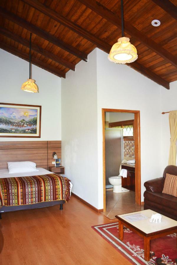 Quinta La Constanza