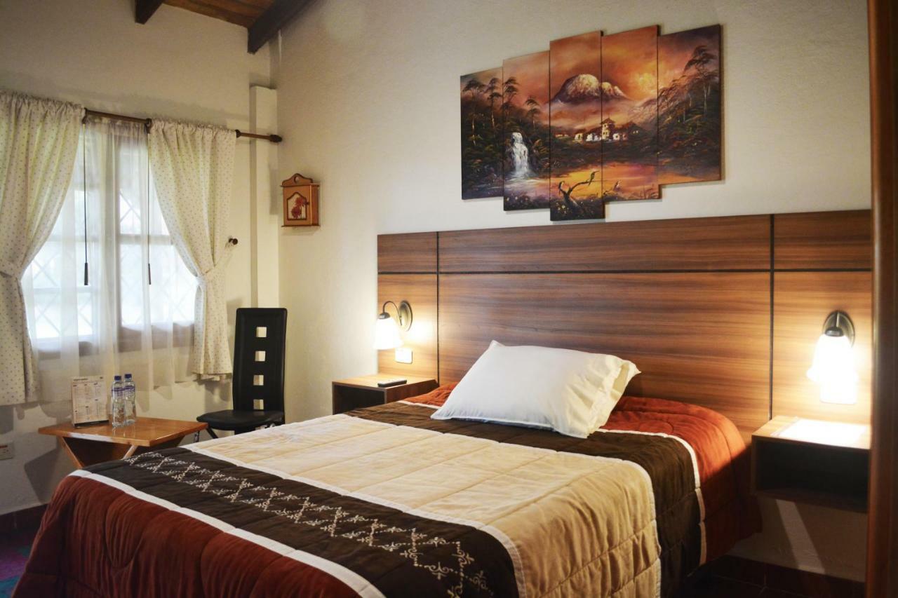 Quinta La Constanza Hotel 3*
