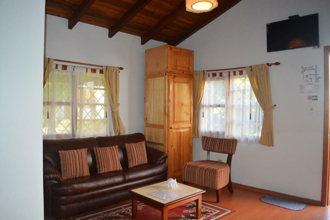 Quinta La Constanza Tababela