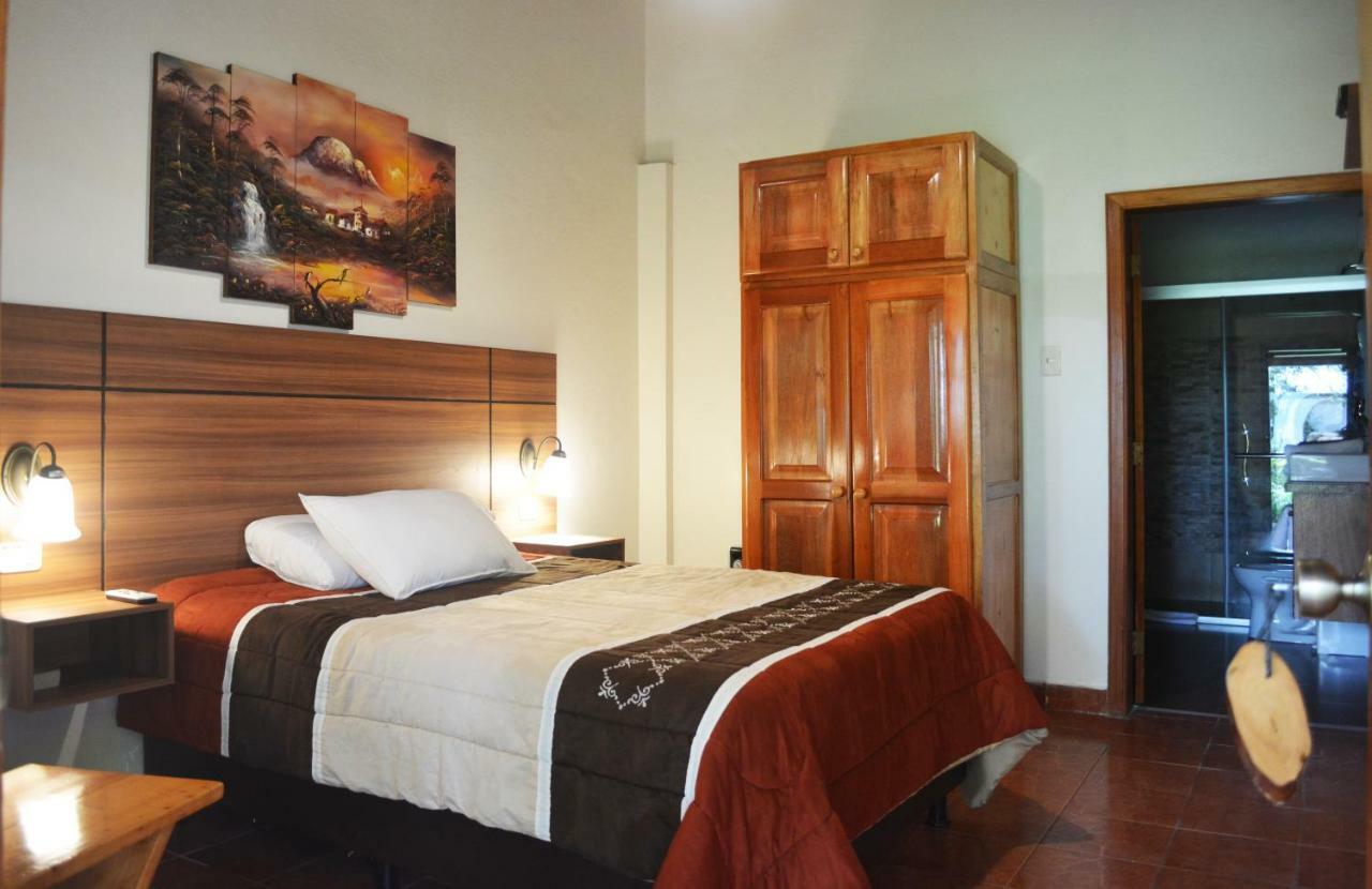Quinta La Constanza Hotel 3*