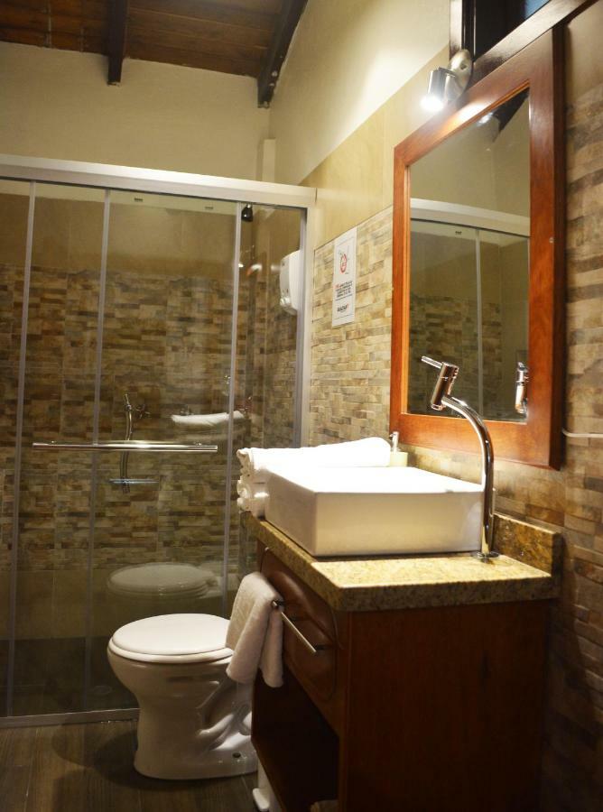 Hotel Quinta La Constanza