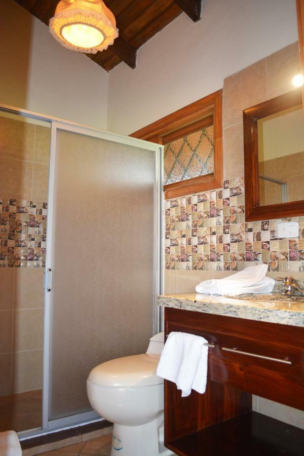 Quinta La Constanza 3*
